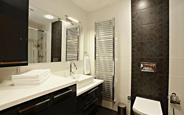 Glory Residence Taksim