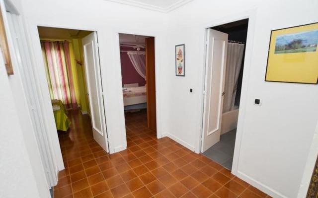 Apartment in Isla Playa, Cantabria 103310 by MO Rentals