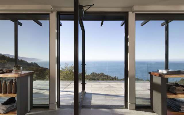 Alila Ventana Big Sur - Inclusive Resort
