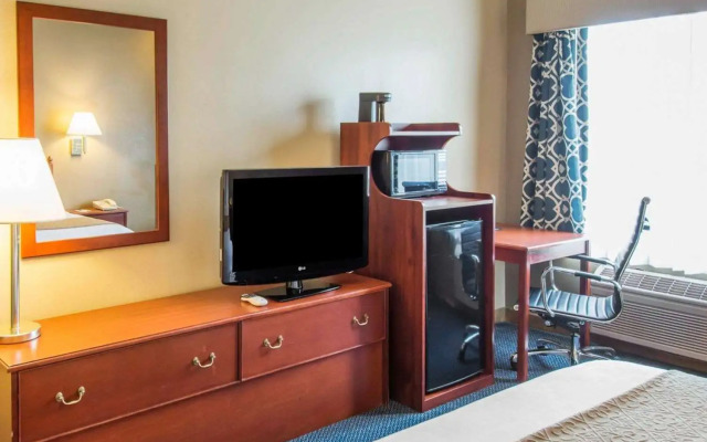 Garner Hotel Liberty Lake by IHG