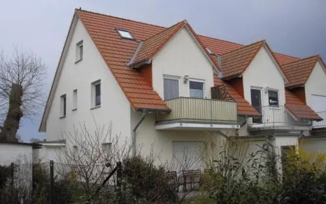 Ferienwohnung Möwe