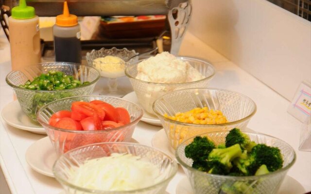 Grand Park Hotel Excel Kisarazu