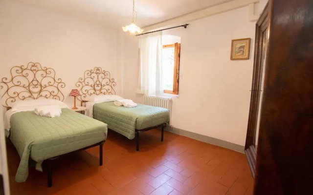 Agriturismo Poggio Nardini