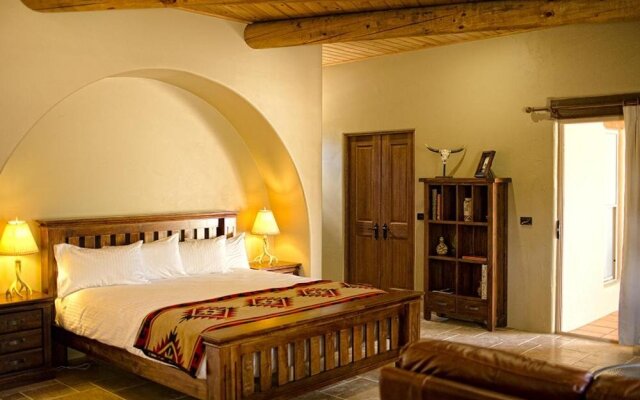 Casa La Vina Villas Pokolbin