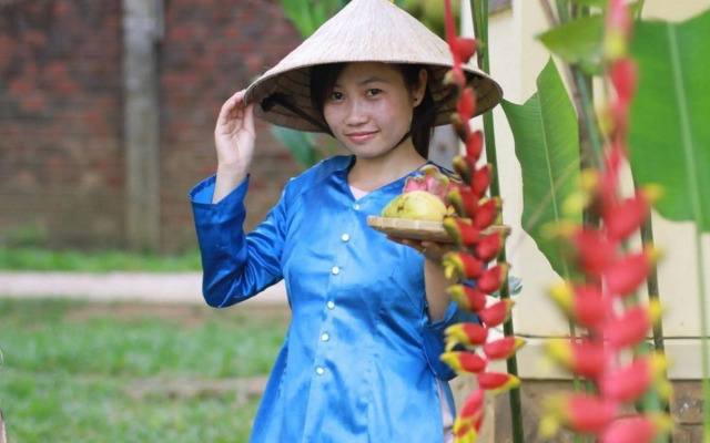 Waterside Resort  Spa Hoi An