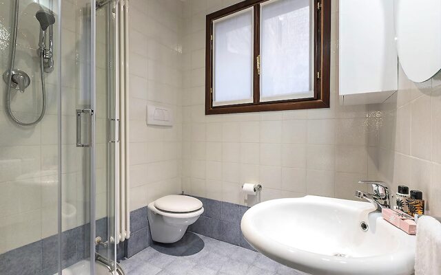 City Apartments - San Marco Central