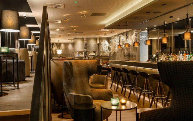 Motel One Manchester - Royal Exchange