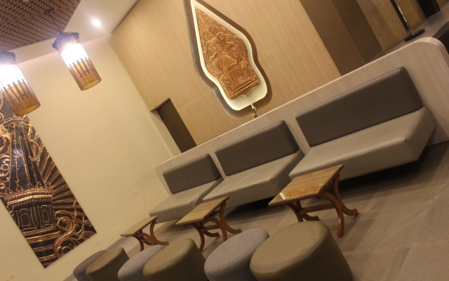 H Boutique Hotel Jogjakarta