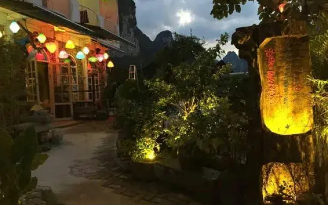 Xiutianju Garden Inn