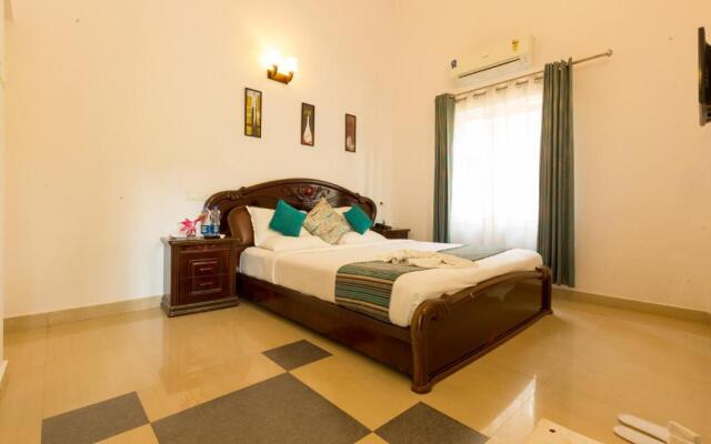 Lakkidi Village Resort