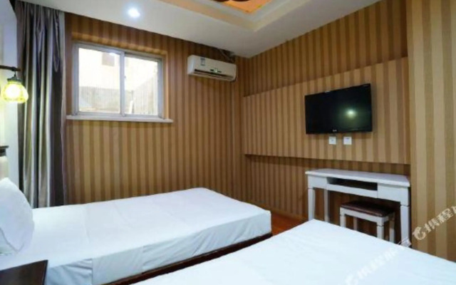 Xinyue Banwan Hotel