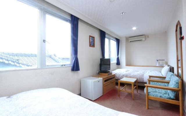 Hotel Auberge Yakushima