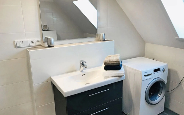 Ankerplatz Norden in Norden