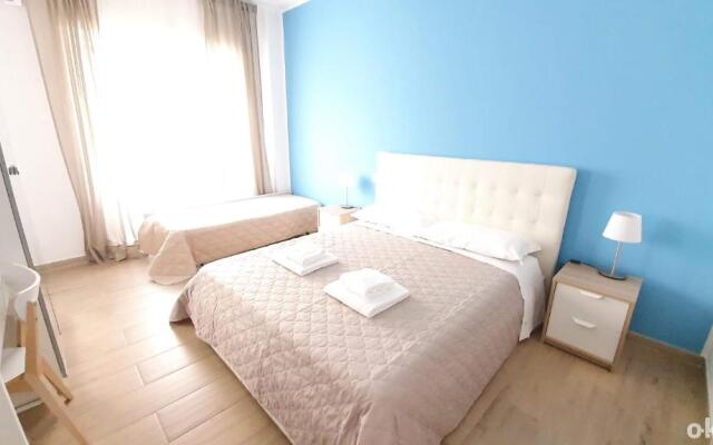 Le Camere di Don Vito - Bari Policlinico