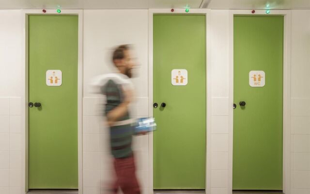 hotelF1 Vannes
