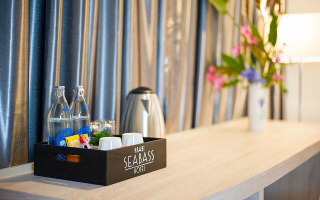 Krabi SeaBass Hotel