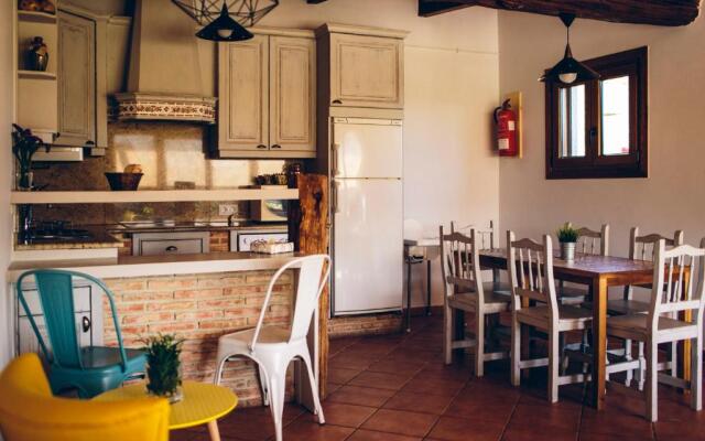 Casa Rural "O Rozo"