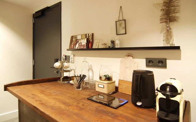 Authentic Farmhouse - De Vergulden Eenhoorn