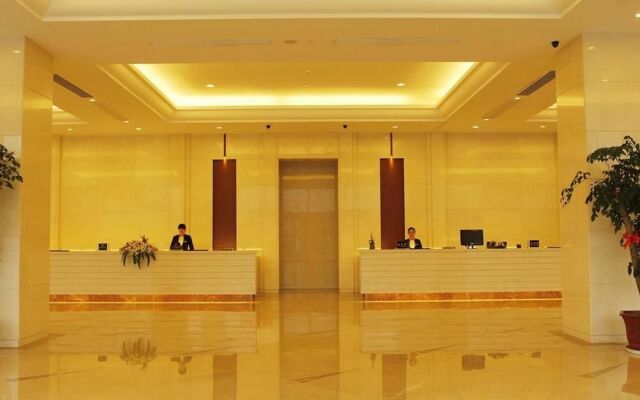 Kaixing Holiday Hotel