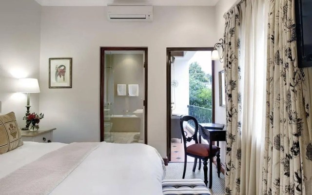 Coopmanhuijs Boutique Hotel