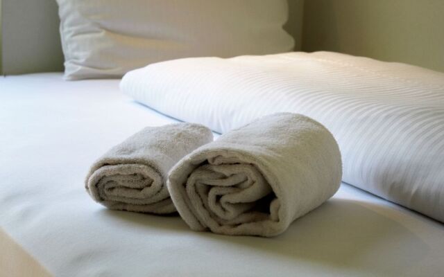 Rheinsteig Quartier by bestprice Hotels