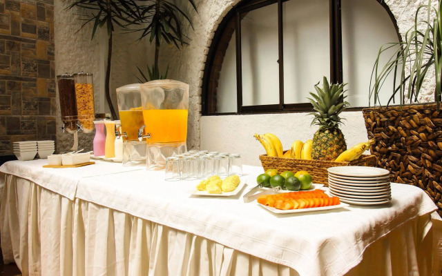 Hotel Casa Mayor