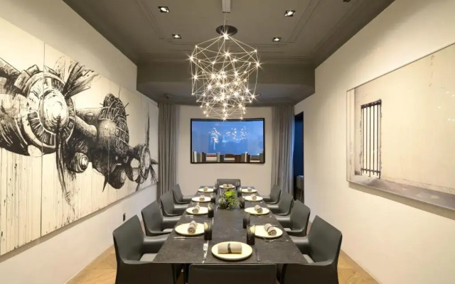 Brick Hotel - Small Luxury Hotels of the World