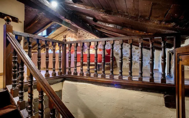 Hotel Rural La Tahona de Besnes