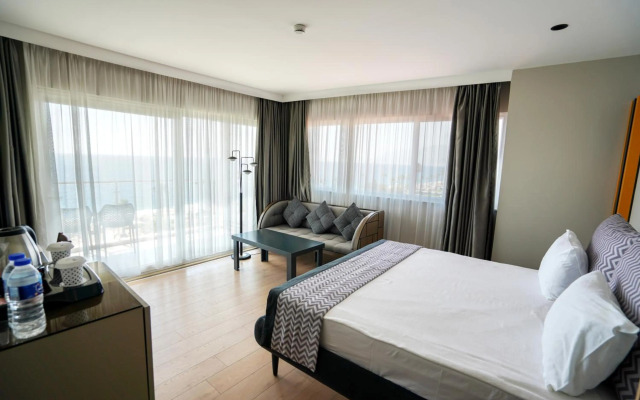 Sea City Devran Hotel & Spa