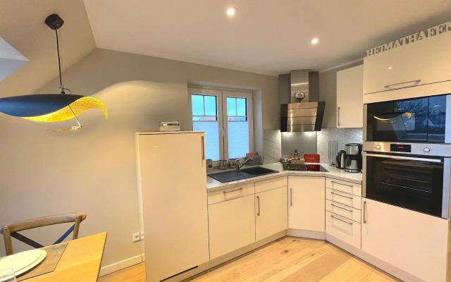 Strand@No.50 - Luxusdomizil