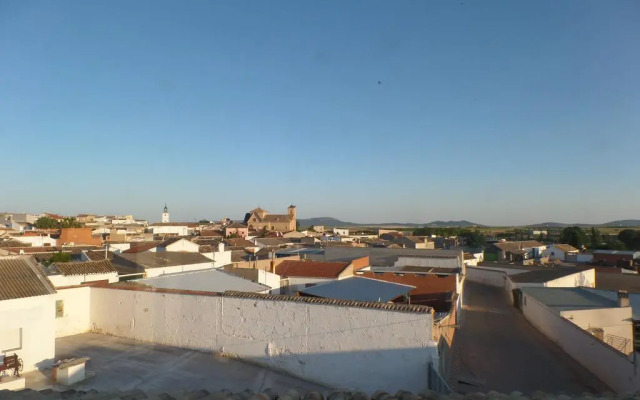 Casona Del Buen Vivir