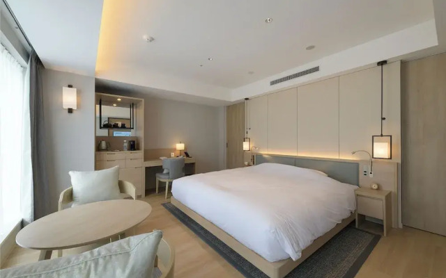 ReLabo-Medical Spa&Stay-