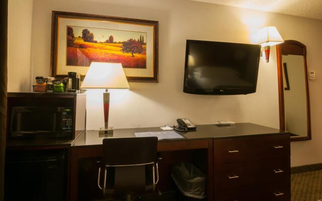 Best Western Airport Inn