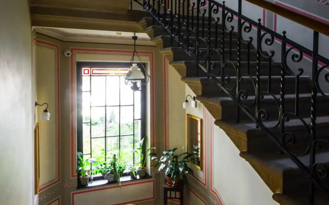 Aparthotel Basztowa