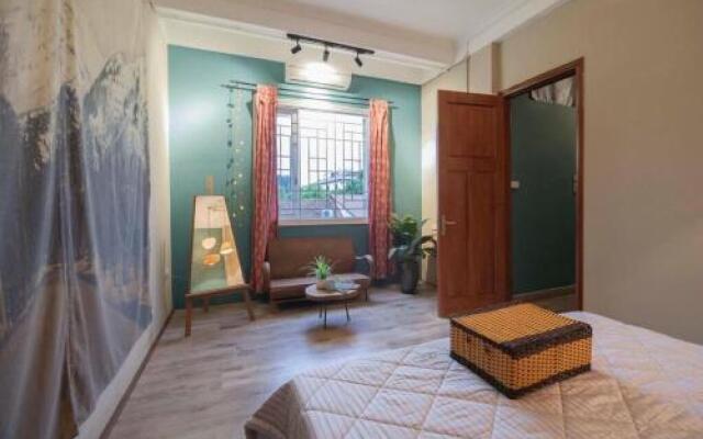 Satori Homestay Entire House
