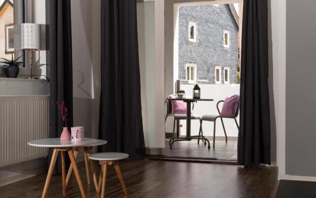 Tom's Ferienappartements Appartment 2