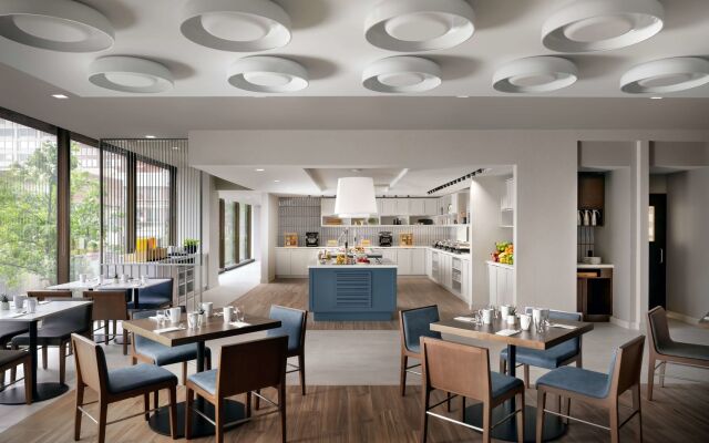 Hyatt Place Montreal - Downtown