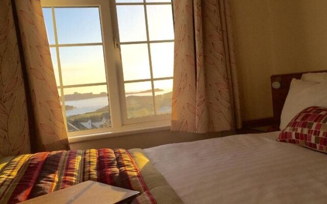 The Whipsiderry Hotel
