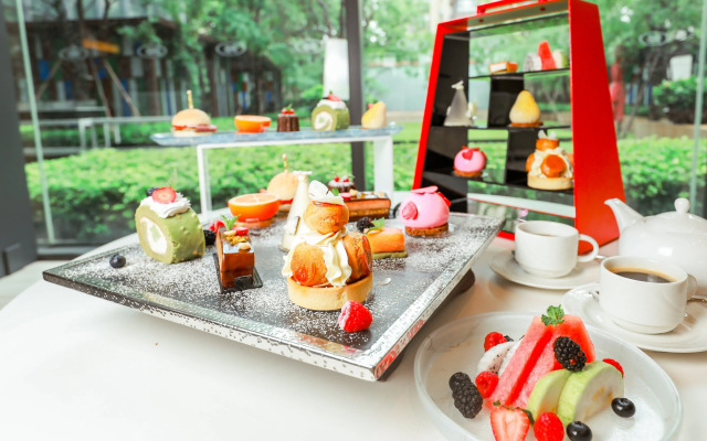 Crowne Plaza Foshan by IHG