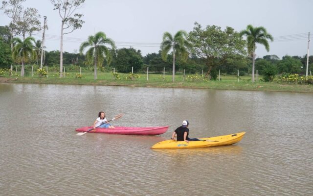 Rai Fhun Pen Jing Resort
