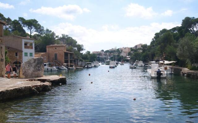 Hotel Santanyi Port