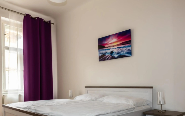 Welcome Hostel Praguecentre