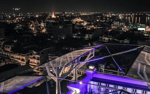 Point Boutique Hotel