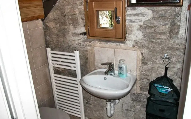 Agriturismo Fattoria Ortoalpino