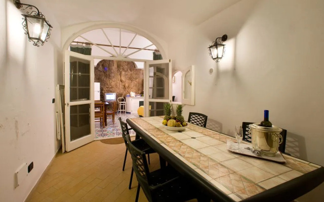 Villa Beach