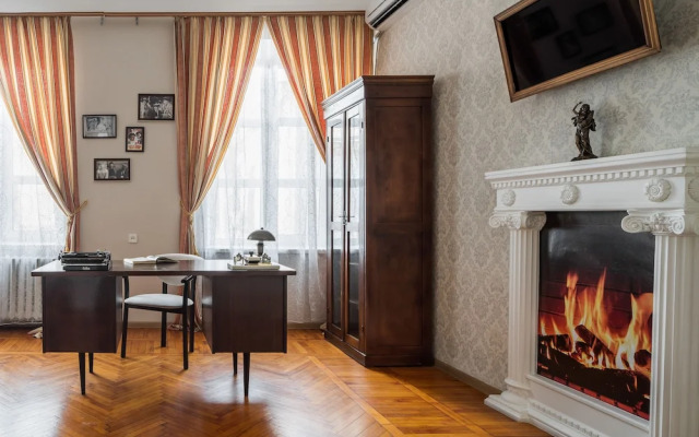 Hotel Tsentralnaya