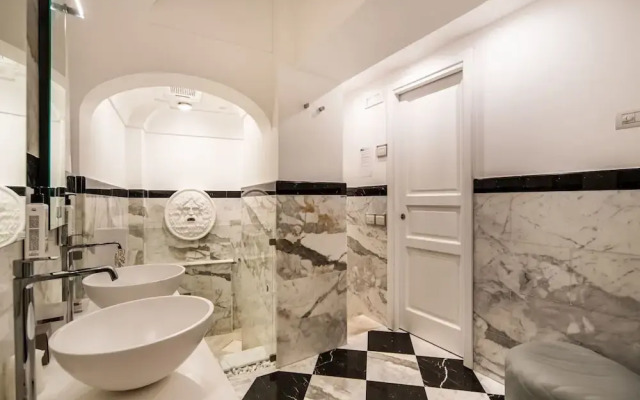 Belvilla by OYO Villa Positano