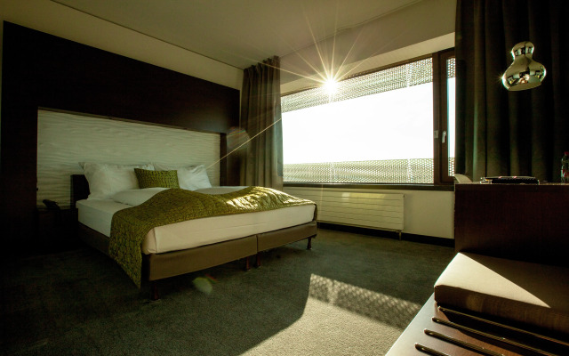 Airport Hotel Basel