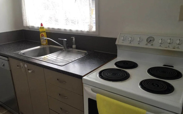 3 Bedroom House A