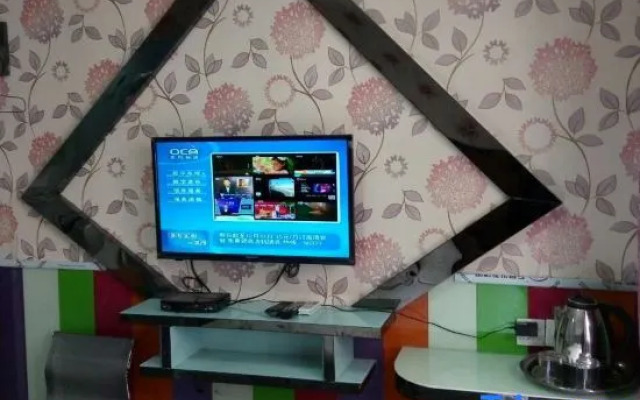 Shanghai Special Star Hotel